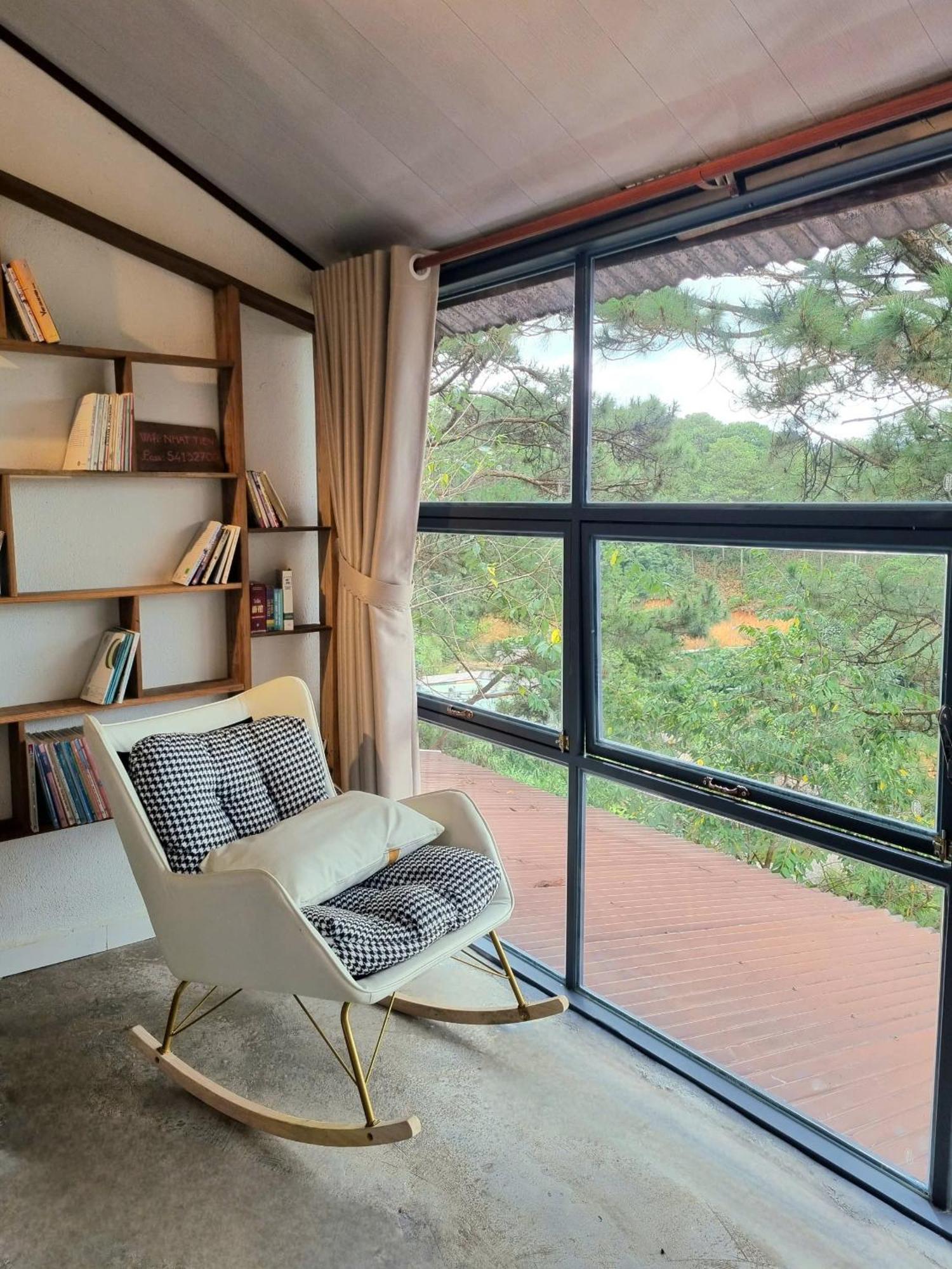 Nhat Tien Home Dalat Exterior foto