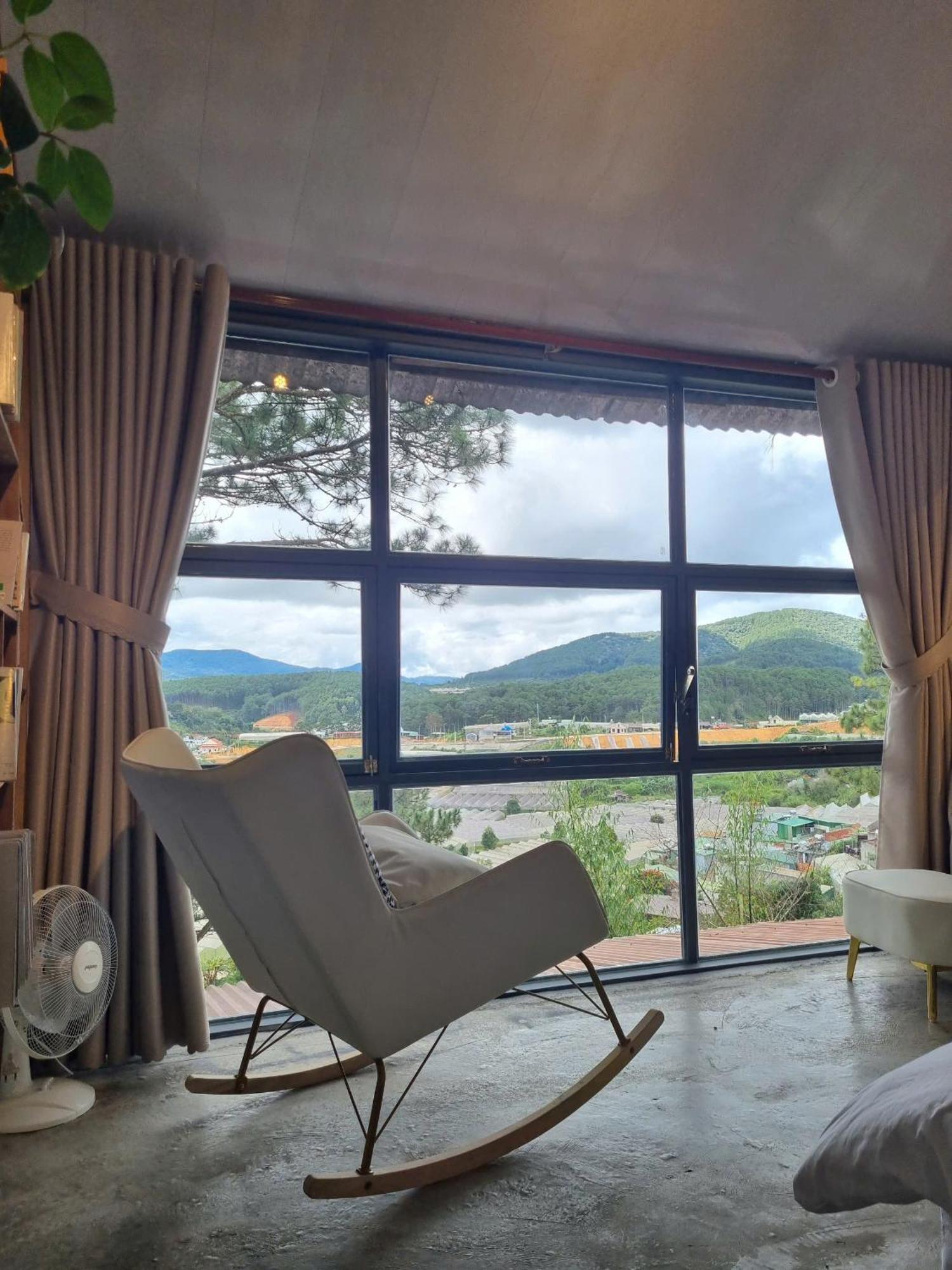 Nhat Tien Home Dalat Exterior foto